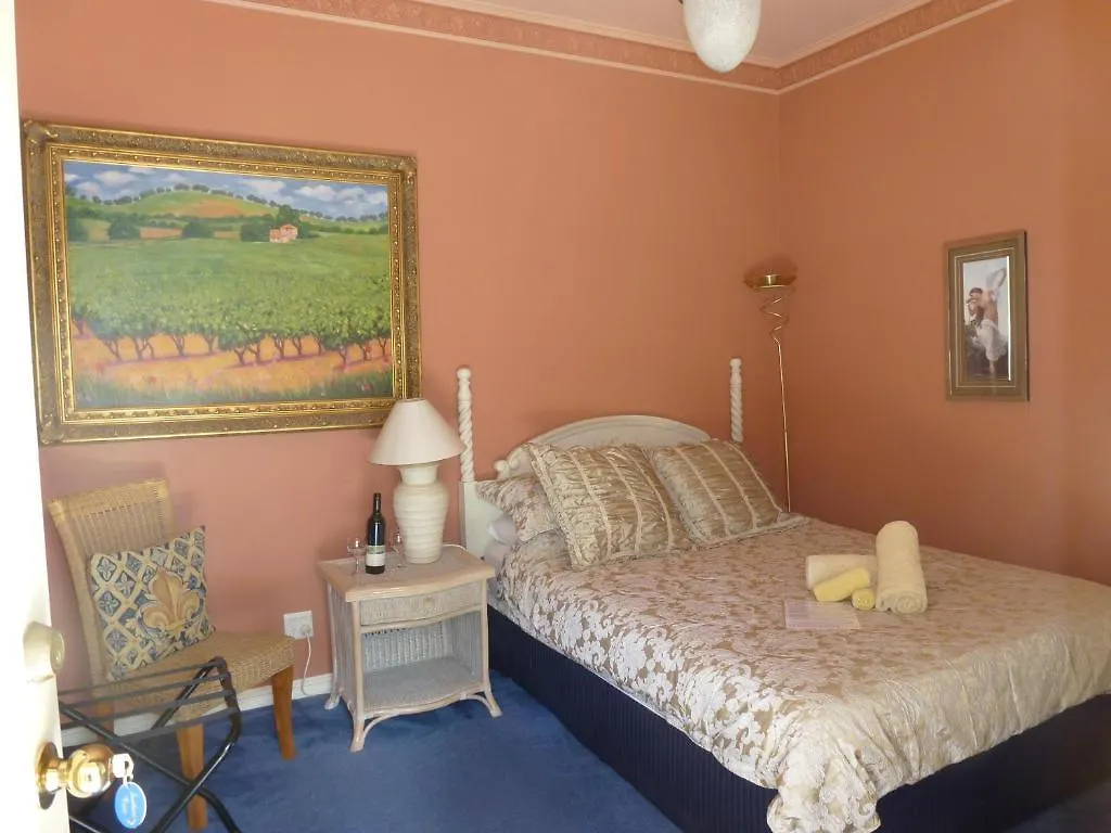 Hotel Beach Manor Bed & Breakfast Perth