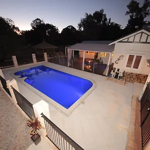 4* Bed & Breakfast Rothwood Homestays