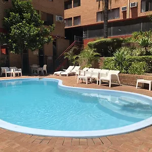 3* Aparthotel Wheeler