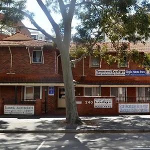 2* Inn Townsend