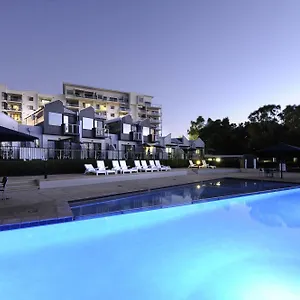 4* Aparthotel Assured Ascot Quays