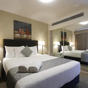 4* Aparthotel Verandah