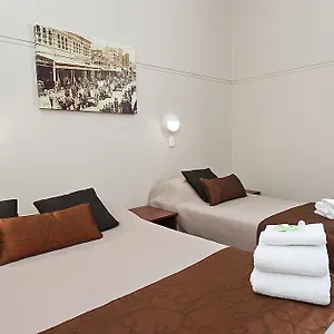3* Hotel Comfort Wentworth Plaza