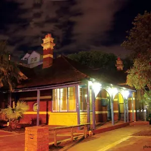  Hostel Coolibah Northbridge