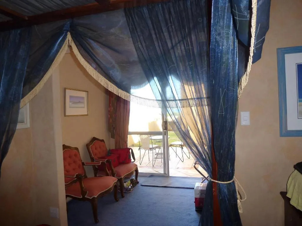 Beach Manor Bed & Breakfast Perth Australia